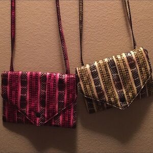BCBG Generation small bags
